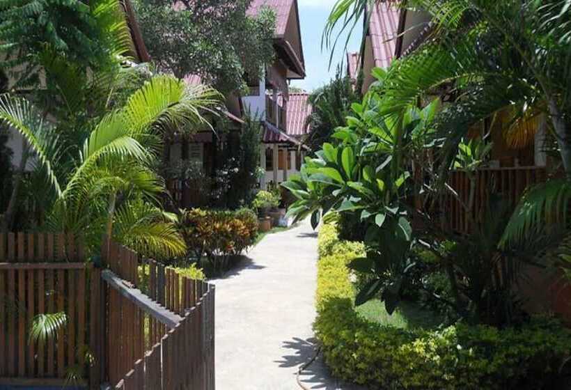 פנסיון 4t Guesthouse