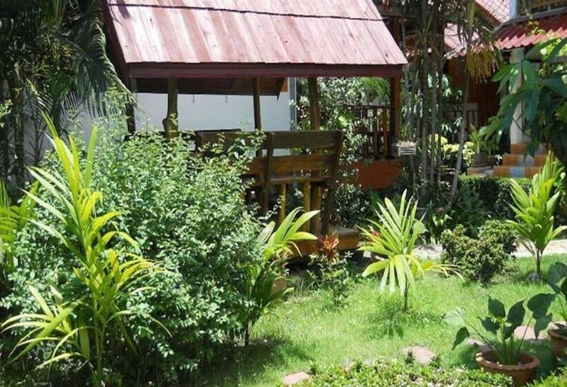 פנסיון 4t Guesthouse