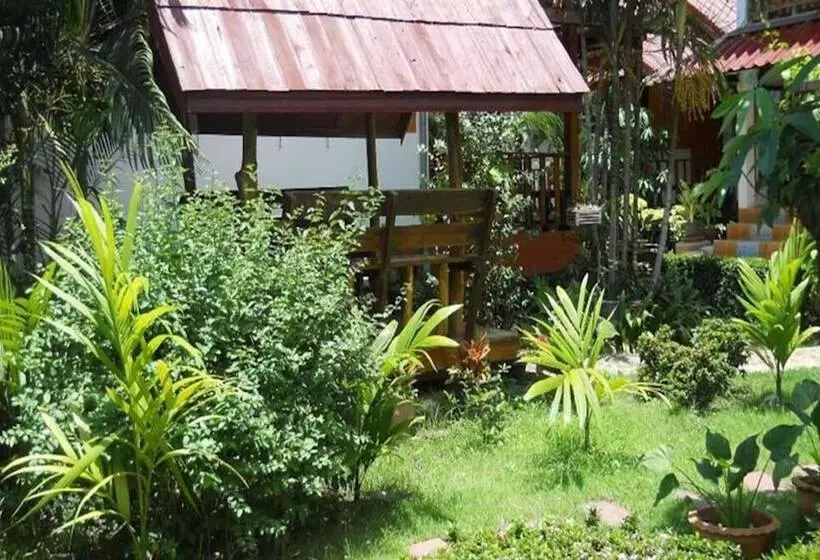 پانسیون 4t Guesthouse