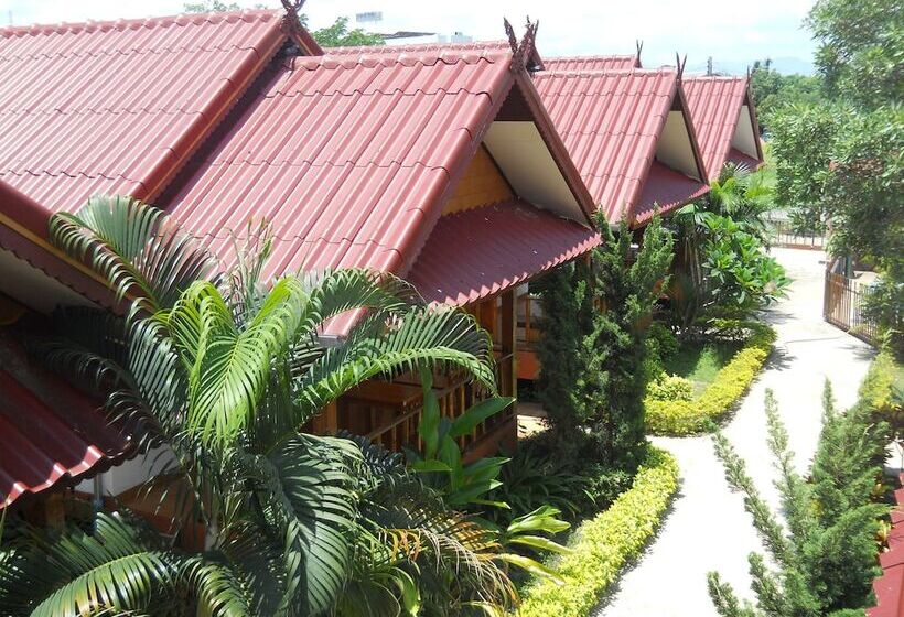 פנסיון 4t Guesthouse