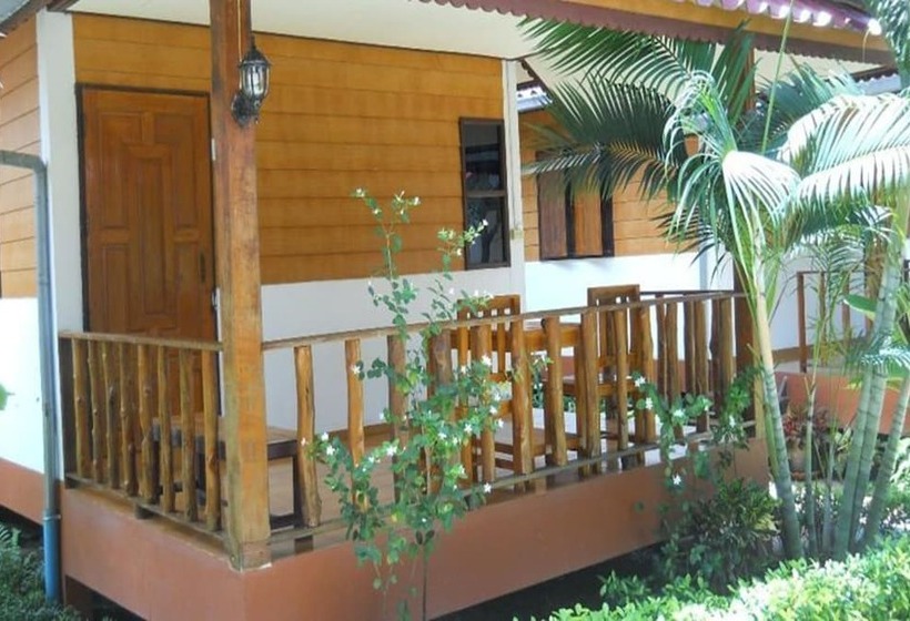 פנסיון 4t Guesthouse