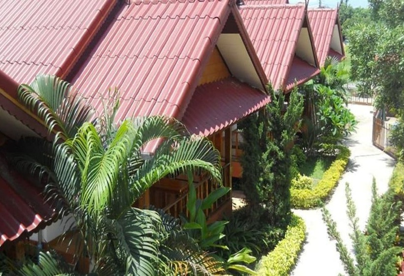 פנסיון 4t Guesthouse