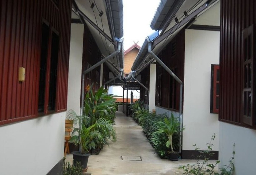 פנסיון 4t Guesthouse