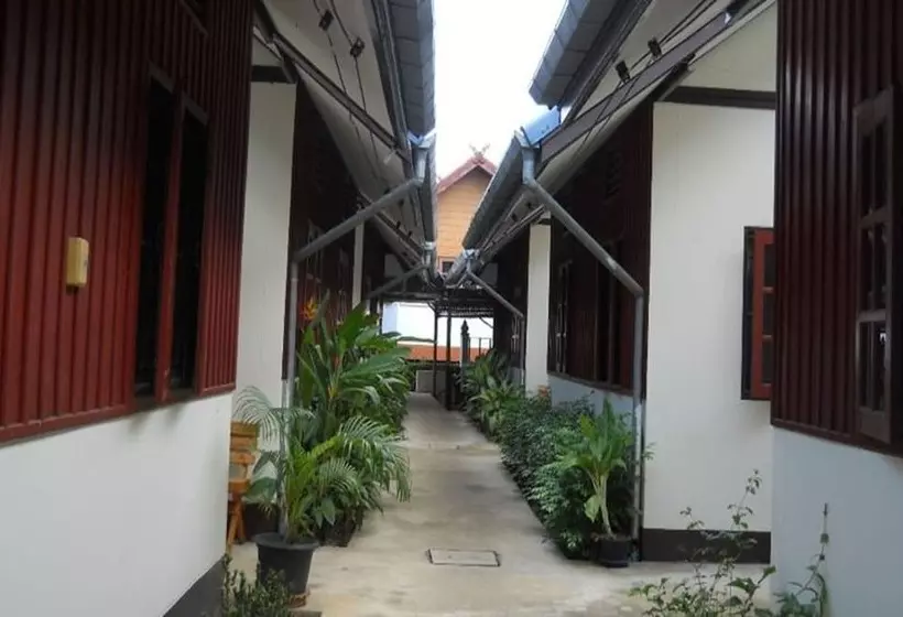 پانسیون 4t Guesthouse