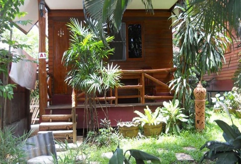 פנסיון 4t Guesthouse