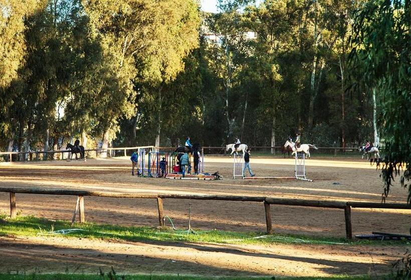 بنسيون Dar Tanja Boutique