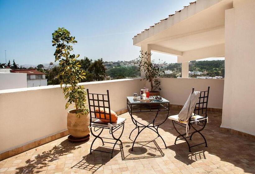 بنسيون Dar Tanja Boutique