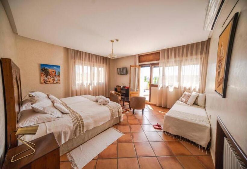 بنسيون Dar Tanja Boutique