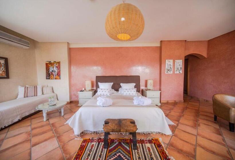 بنسيون Dar Tanja Boutique