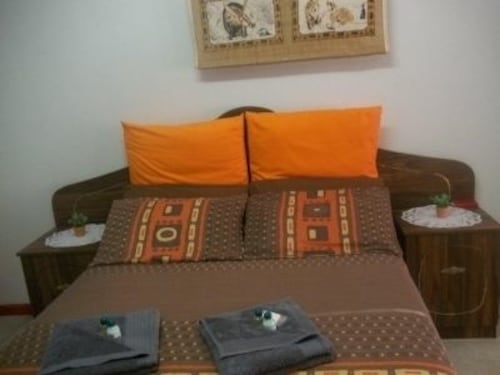 펜션 Gammi Goas Guesthouse B & B