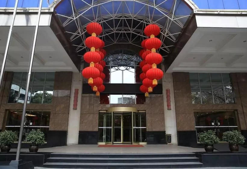 Promen Liting Hotel