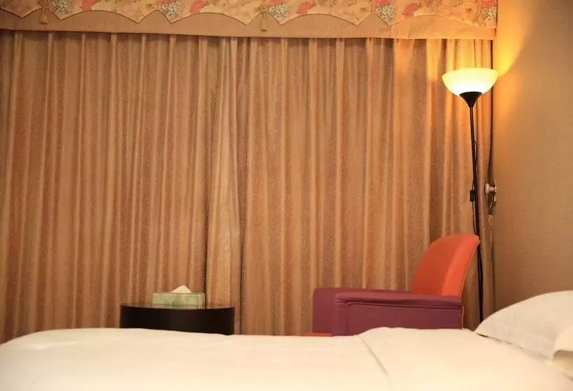 Promen Liting Hotel