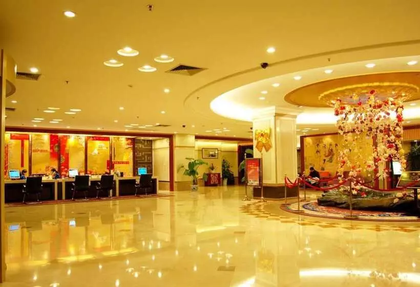 Promen Liting Hotel