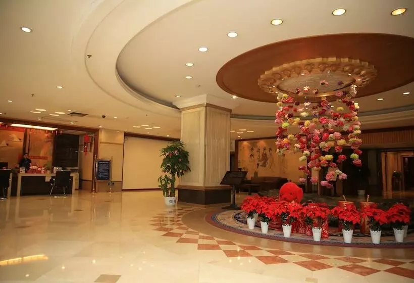 Promen Liting Hotel