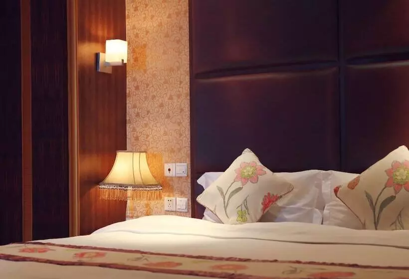 Promen Liting Hotel