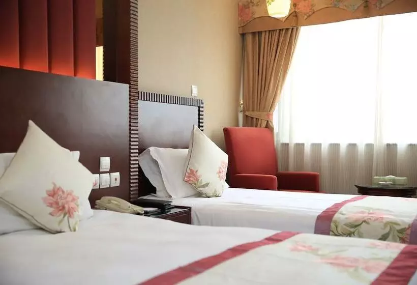 Promen Liting Hotel