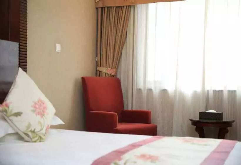 Promen Liting Hotel