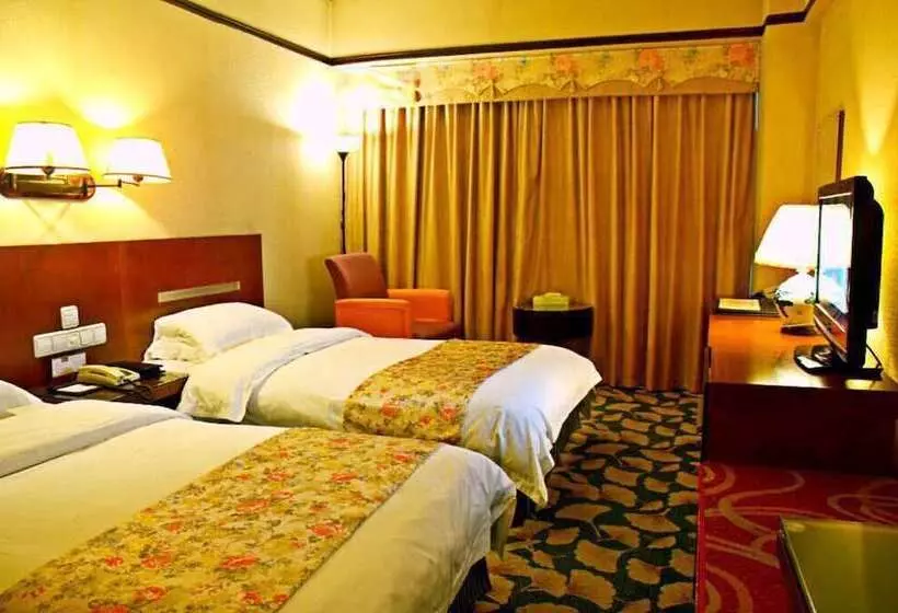 Promen Liting Hotel