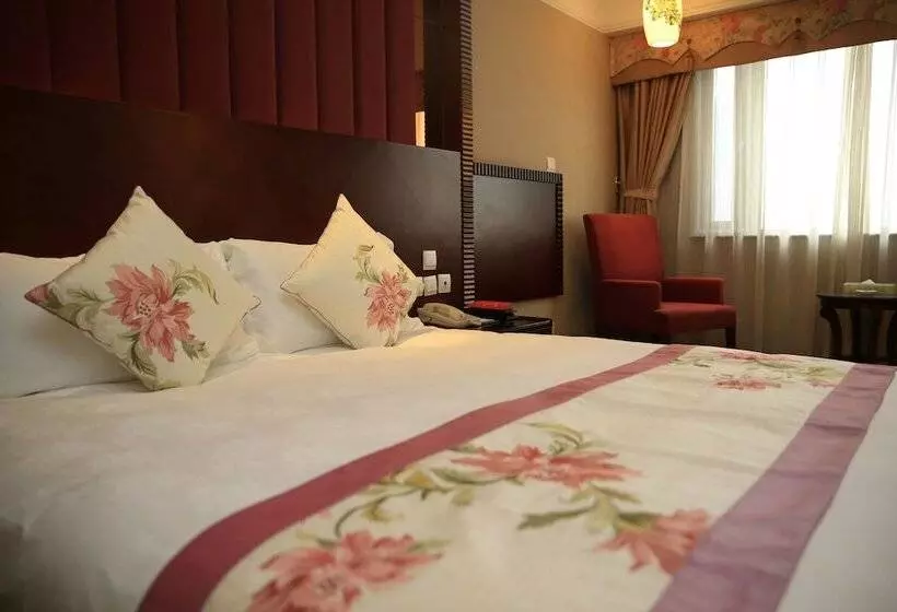 Promen Liting Hotel
