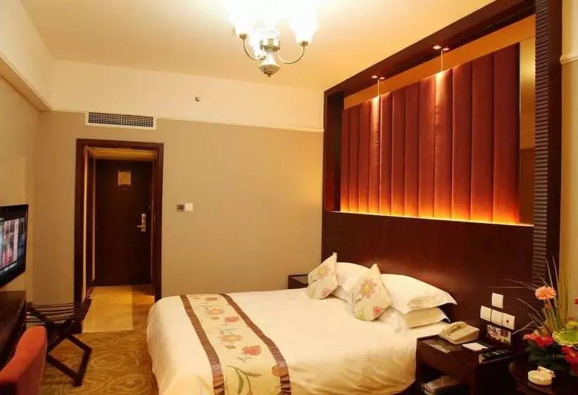Promen Liting Hotel