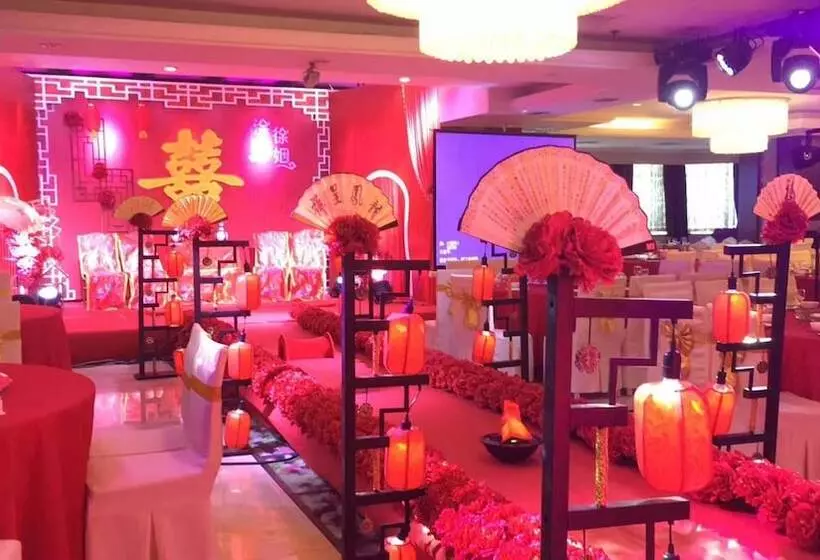 Promen Liting Hotel