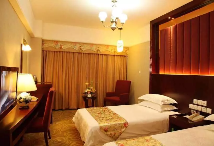 Promen Liting Hotel