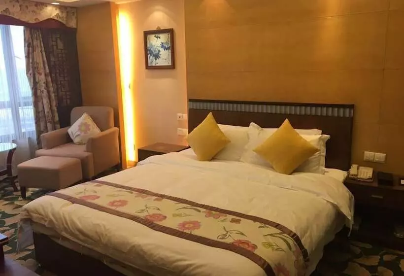 Promen Liting Hotel