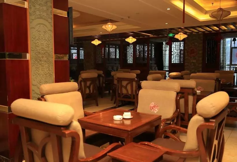 Promen Liting Hotel