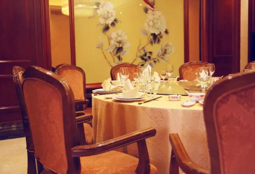 Promen Liting Hotel