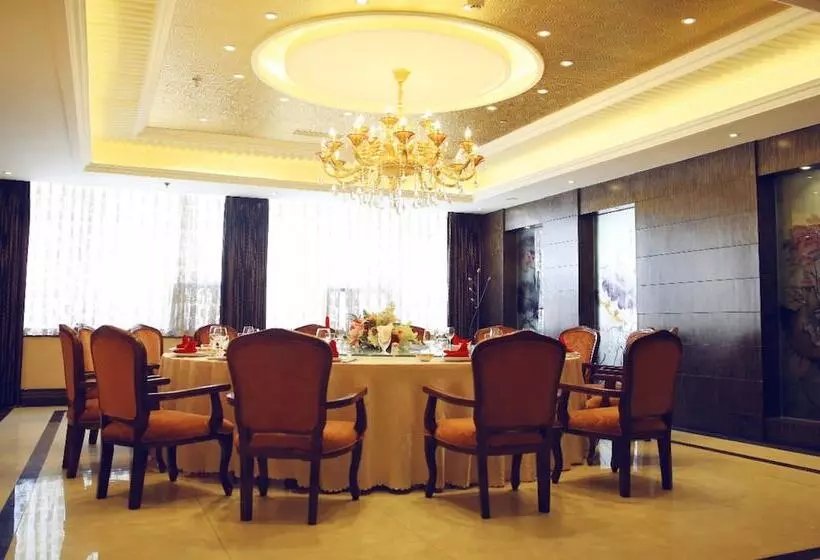 Promen Liting Hotel