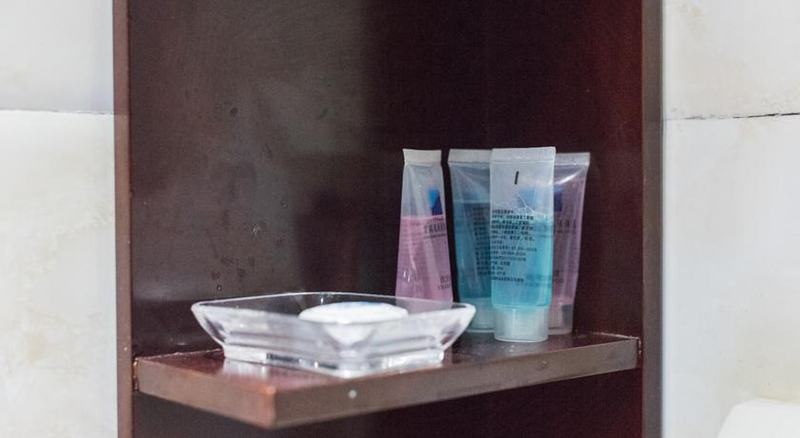 호텔 Airport Yuanhang International