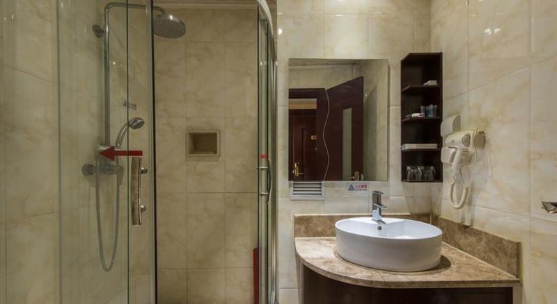 호텔 Airport Yuanhang International