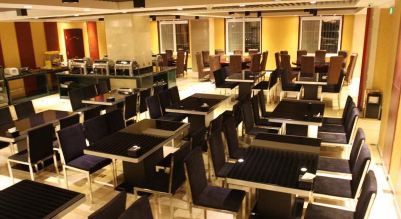 호텔 Airport Yuanhang International