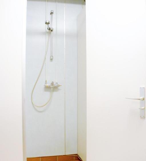 Общежитие Care Camp Lillehammer