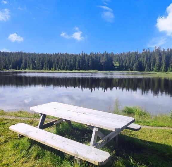 Общежитие Care Camp Lillehammer