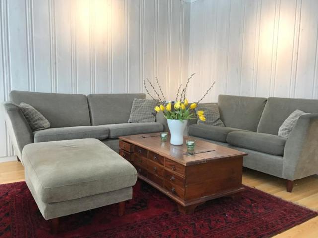 Общежитие Care Camp Lillehammer