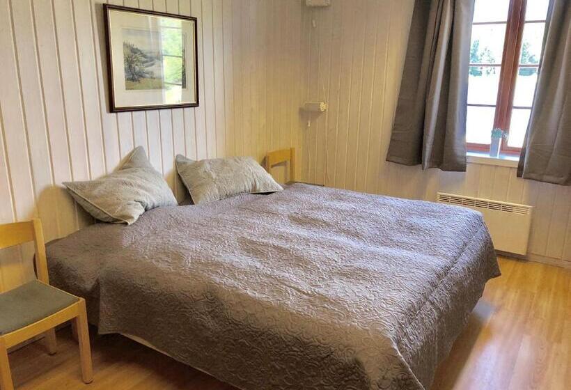 Общежитие Care Camp Lillehammer