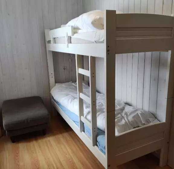 ユースホステル Care Camp Lillehammer