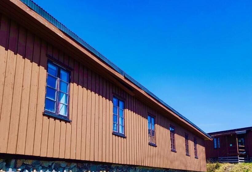 Общежитие Care Camp Lillehammer