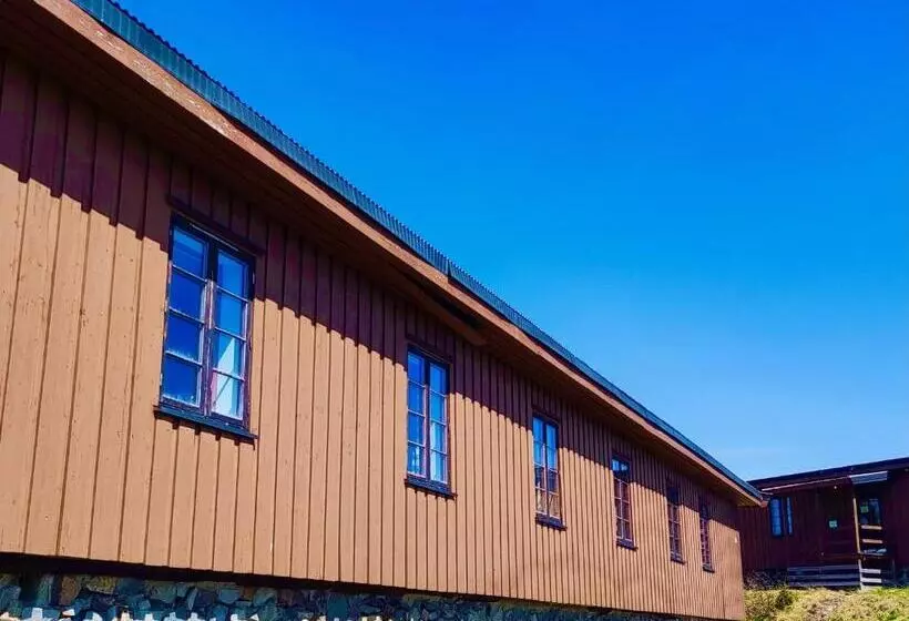 ユースホステル Care Camp Lillehammer