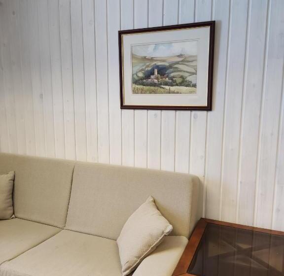 Общежитие Care Camp Lillehammer