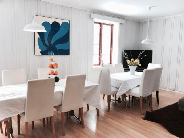 Общежитие Care Camp Lillehammer