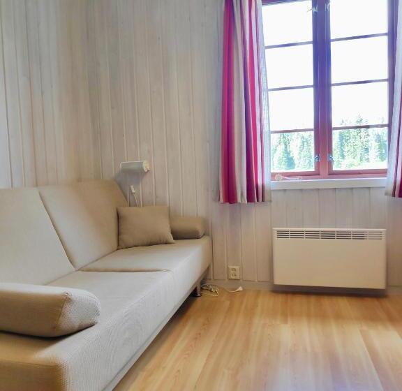 Общежитие Care Camp Lillehammer