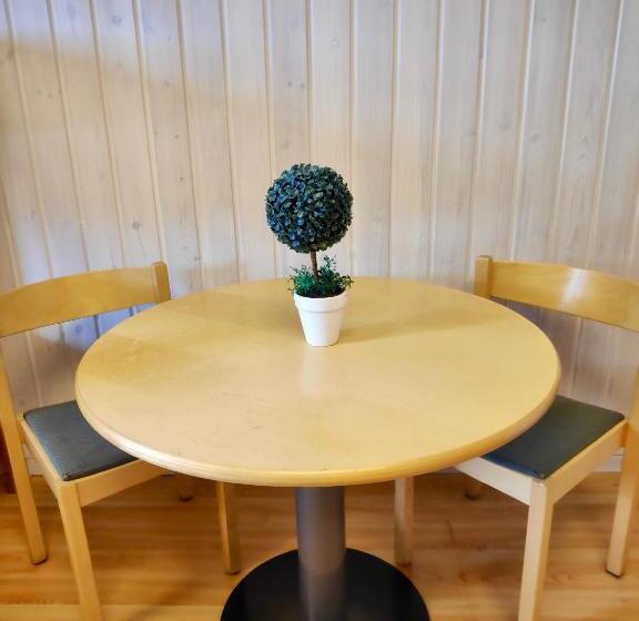 Общежитие Care Camp Lillehammer