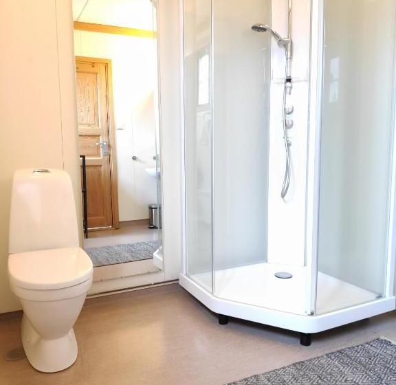 Общежитие Care Camp Lillehammer