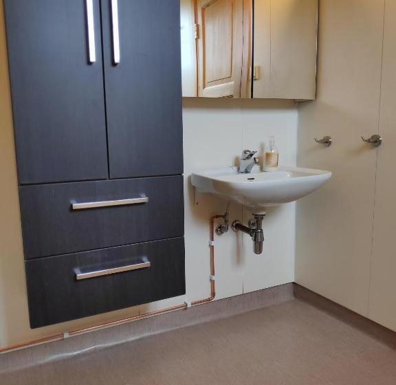 Общежитие Care Camp Lillehammer