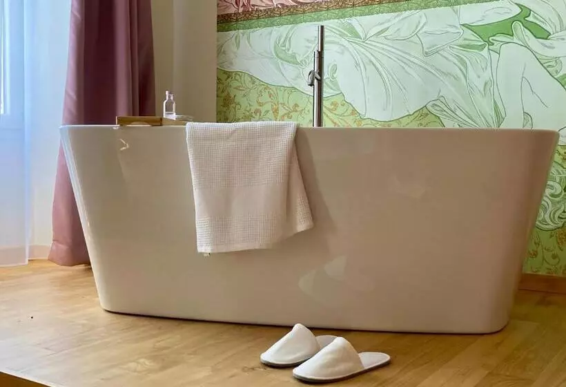 ベッドアンドブレックファースト Maison Balmelle   Maison D Hôtes De Caractère