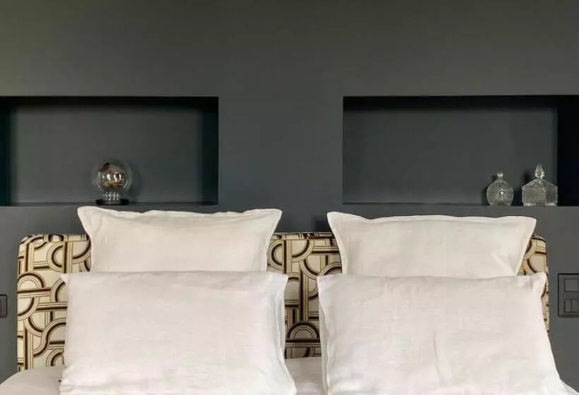 ベッドアンドブレックファースト Maison Balmelle   Maison D Hôtes De Caractère