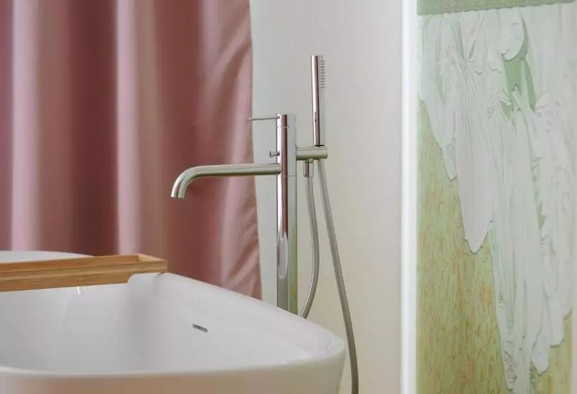 ベッドアンドブレックファースト Maison Balmelle   Maison D Hôtes De Caractère