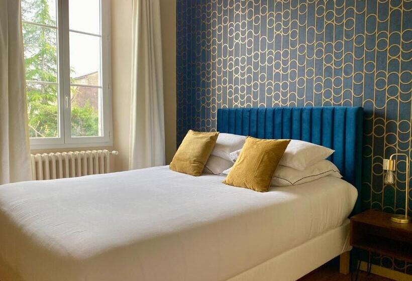 Bed and Breakfast Maison Balmelle   Maison D Hôtes De Caractère